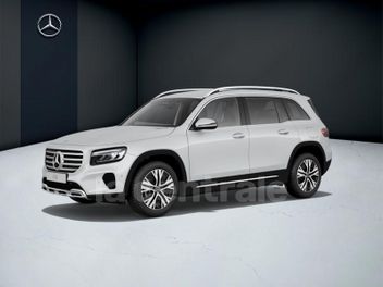 MERCEDES GLB 200 D PROGRESSIVE LINE 8G-DCT