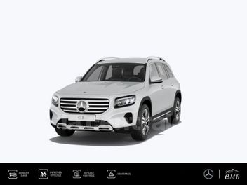 MERCEDES GLB 200 D PROGRESSIVE LINE 8G-DCT