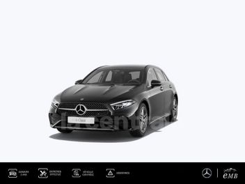 MERCEDES CLASSE A 4 IV (2) 250 E HYBRID EQ AMG LINE 8G-DCT
