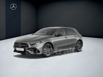 MERCEDES CLASSE A 4 IV (2) 180 D AMG LINE 8G-DCT