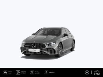 MERCEDES CLASSE A 4 IV (2) 180 D AMG LINE 8G-DCT