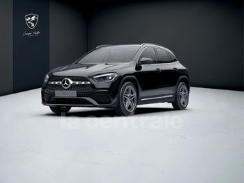 MERCEDES GLA 2 II 220 D AMG LINE 4MATIC DCT