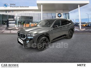 BMW XM G09 (G09) 3.0 50E 476 BVA8