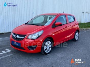 OPEL KARL 1.0 75 EDITION