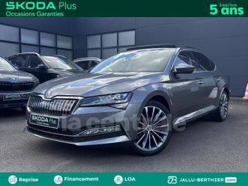 SKODA SUPERB 3 III (2) 1.4 TSI PHEV 218 LAURIN & KLEMENT DSG6