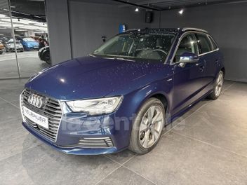 AUDI A3 (3E GENERATION) SPORTBACK 1.4 TFSI 204 E-TRON DESIGN S TRONIC 6