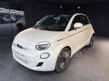 FIAT 500 C (3E GENERATION) III C E 118 ICONE 2021 42KWH