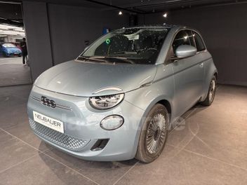 FIAT 500 (3E GENERATION) III E 95 ACTION PLUS 23.8 KWH
