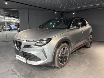 ALFA ROMEO 