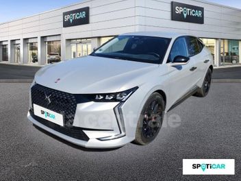 DS DS 4 (2E GENERATION) II 1.5 BLUEHDI 130 PERFORMANCE LINE + AUTO