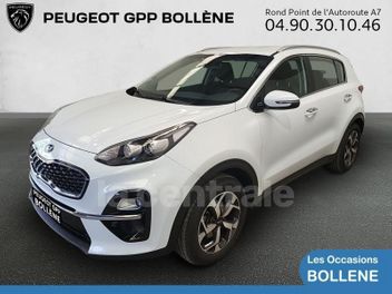 KIA SPORTAGE 4 IV (2) 1.6 CRDI 136 MHEV ACTIVE 2WD