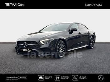 MERCEDES CLASSE CLS 3 III 400 D AMG LINE+ 4MATIC 22CV