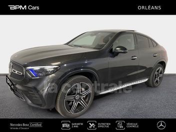 MERCEDES GLC COUPE (2) 300 DE 4MATIC AMG LINE 9G-TRONIC