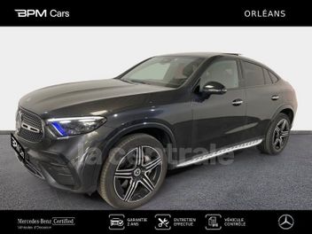 MERCEDES GLC COUPE (2) 300 DE 4MATIC AMG LINE 9G-TRONIC