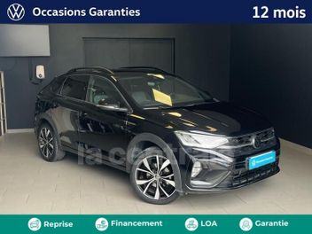 VOLKSWAGEN TAIGO 1.5 TSI 150 R-LINE DSG7