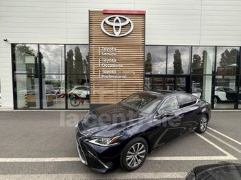 LEXUS ES 300H BUSINESS