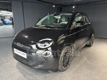 FIAT 500 3+1 (3E GENERATION) III 3+1 E 118 LA PRIMA 42KWH