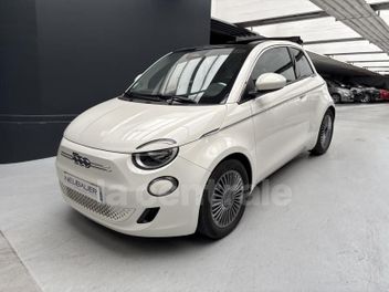 FIAT 500 (3E GENERATION) III E 118 ICONE 42KWH