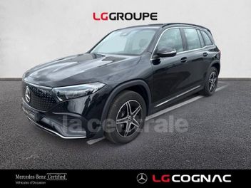 MERCEDES EQB 250+ AMG LINE 70.5KWH