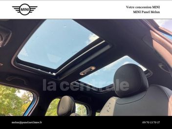 MINI COUNTRYMAN 2 II (2) (F60) 1.5 136 COOPER EDITION NORTHWOOD BVA7
