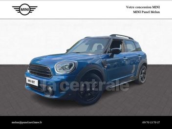 MINI COUNTRYMAN 2 II (2) (F60) 1.5 136 COOPER EDITION NORTHWOOD BVA7