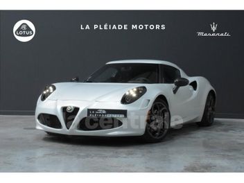 ALFA ROMEO 4C 1750 TBI 240 STANDARD EDITION