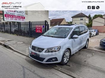 SEAT ALHAMBRA 2 II (2) 2.0 TDI 150 S&S PREMIUM 7