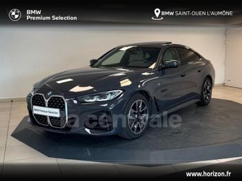 BMW SERIE 4 F36 GRAN COUPE (F36) GRAN COUPE 420D 190 M SPORT BVA