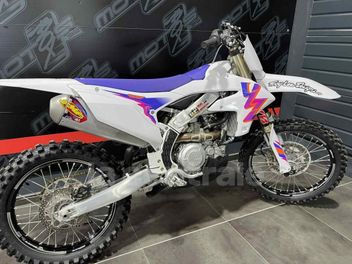 YAMAHA YZ 450
