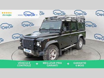 LAND ROVER DEFENDER 3 III 110 TDI 122 8CV STATION WAGON SE