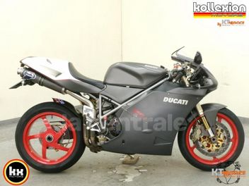 DUCATI S 748