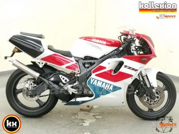 YAMAHA TZR 250