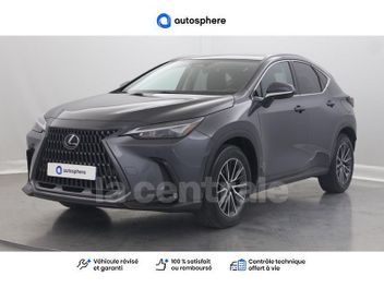 LEXUS NX 2 II 450H+ 4WD LUXE