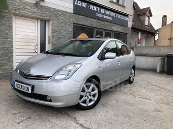 TOYOTA PRIUS 2 II 110H LINEA SOL MC