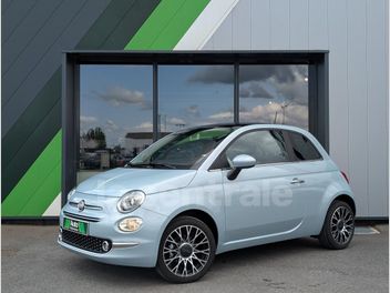FIAT 500 (3E GENERATION) III 1.0 70 HYBRIDE BSG S/S CLUB