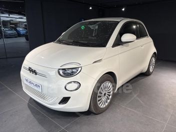 FIAT 500 (3E GENERATION) III E 95 ACTION PLUS 23.8 KWH