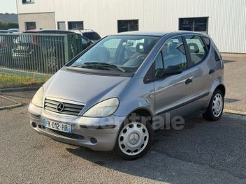 MERCEDES CLASSE A 170 CDI CLASSIC