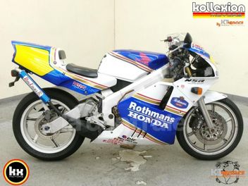 HONDA NSR 250 R SE