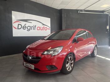 OPEL CORSA 5 V 1.2 70 EDITION 3P