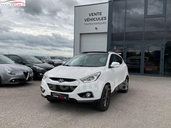 HYUNDAI IX35 (2) 2.0 CRDI 136 4WD PACK PREMIUM