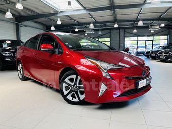 TOYOTA PRIUS 4 1.8 VVT-I HYBRID DYNAMIC PREMIUM PACK