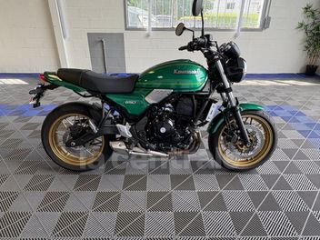 KAWASAKI Z 650 650 RS