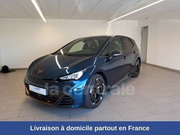 CUPRA 