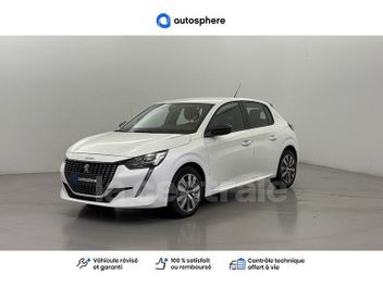 PEUGEOT 208 (2E GENERATION) II 1.2 PURETECH 100 S&S ACTIVE PACK BVM6