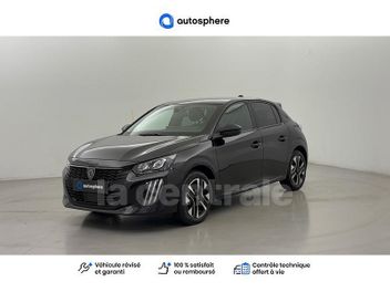 PEUGEOT 208 (2E GENERATION) II (2) 1.2 HYBRID 100 ALLURE E-DCS6