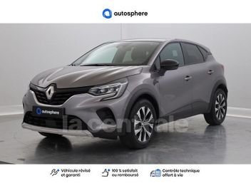RENAULT CAPTUR 2 II (2) 1.0 TCE 90 EVOLUTION