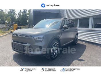 SMART #5 AWD 587 SUMMIT EDITION 100 KWH