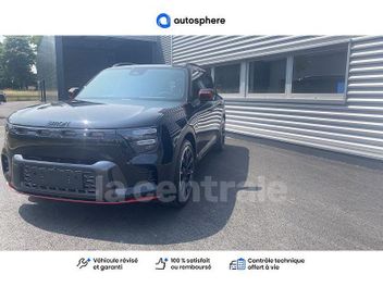SMART #5 AWD 646 BRABUS 100 KWH