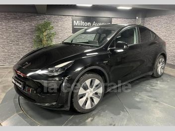 TESLA MODEL Y 300 AUTONOMIE STANDARD RWD 60 KWH 2022