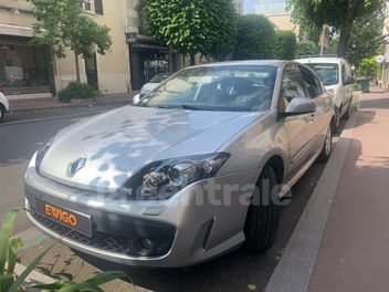 RENAULT LAGUNA 3 III 1.5 DCI 110 AUTHENTIQUE
